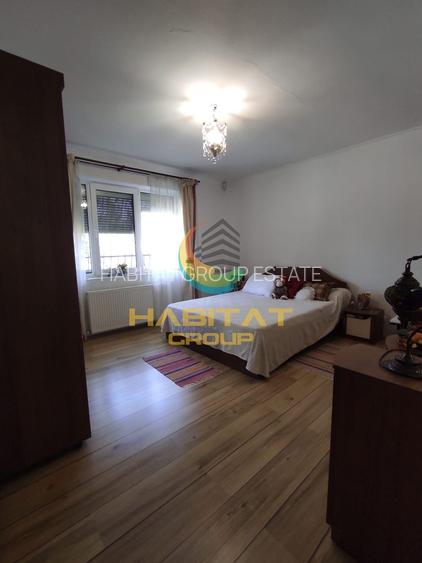 Vila P+1 270 mp  Clinceni strada Monumentul Eroilor - 20