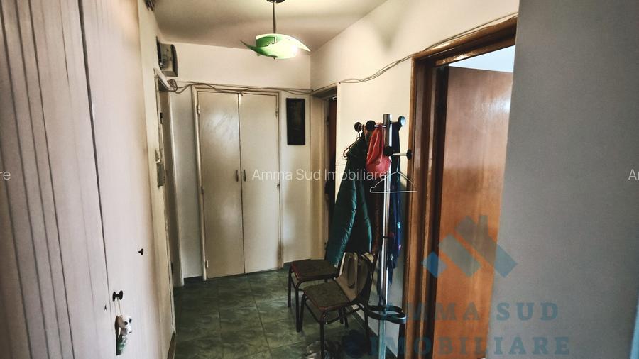 Apartament 3 camere - 64.5 mp utili - Sect. 3 - Ozana / Ciucea - 4