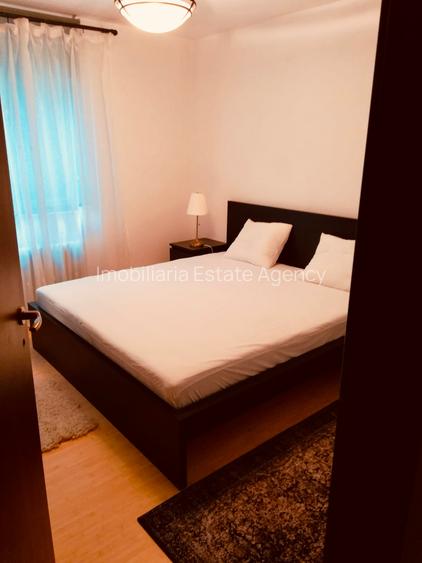 Apartament 2 camere Basarabia, 4 minute de metrou, mobilat si utilat complet - 6
