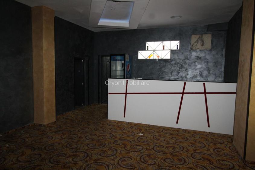 Spațiu comercial, strada Victoriei, vis-a-vis de Tic Tac - 8