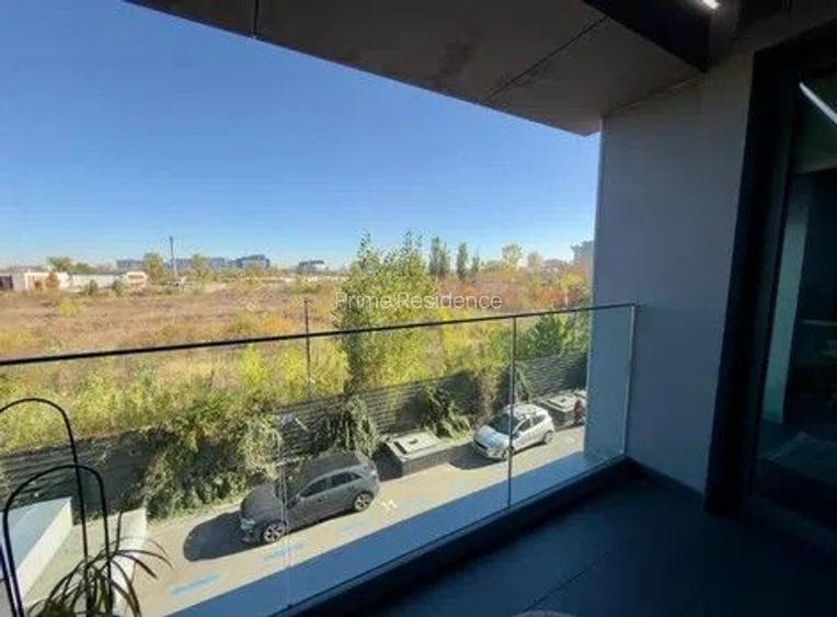 Inchiriere 2 Camere Cloud 9 Residence Pet Friendly - 7