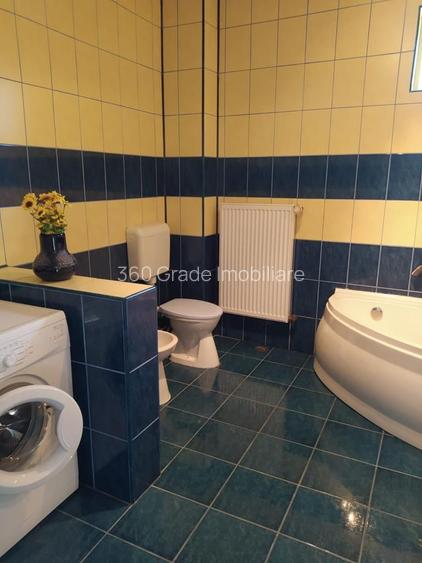 Casa P + Et + Mansarda | 6 camere | 3 bai | Garaj | parcare | 240 mp - 10
