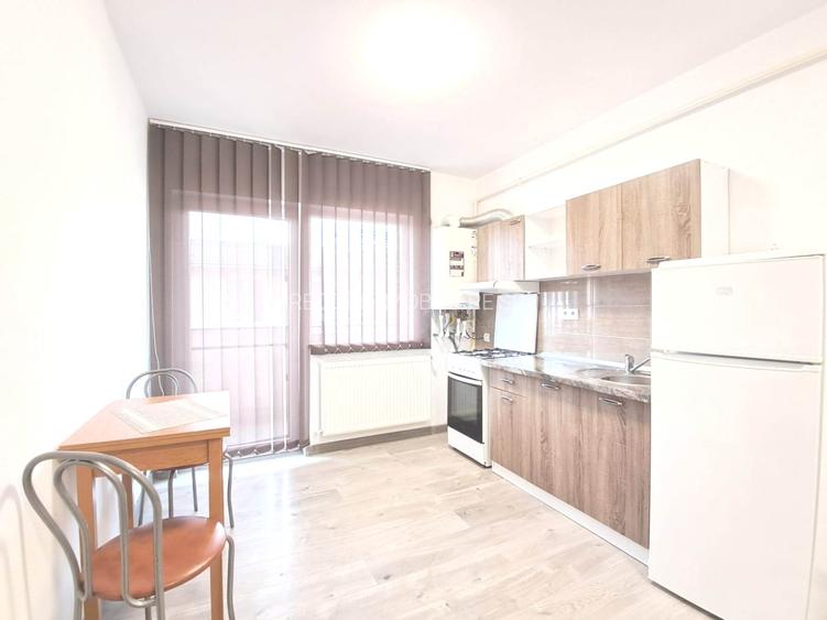 Apartament 2 camere et.3, mobilat, parcare Floresti - 4
