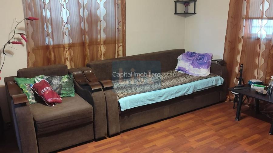 Casă Gageni Sud: 108m², 3 camere - 7