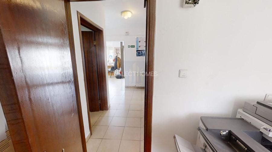 Imobil Birouri P+2+M de Vanzare *Plevnei* *Tur Virtual* - 18