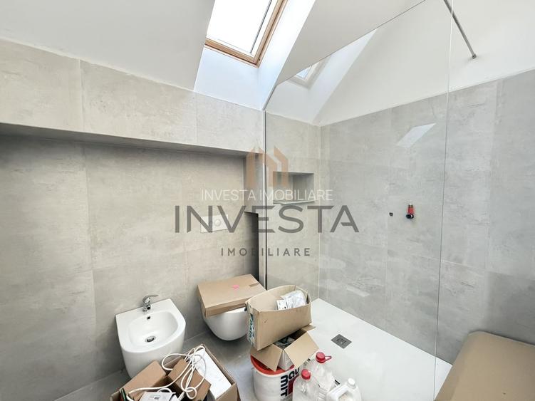 Casa de inchiriat pentru birouri- Andrei Muresanu | 210 mp - 9