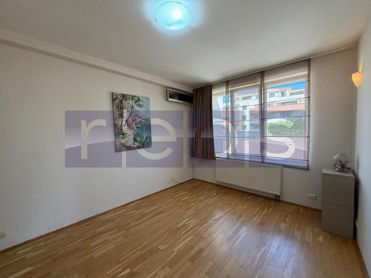 HERASTRAU | INCHIRIERE 4 CAMERE | MOBILAT-UTILAT LUX | PARCARE | 200MP - 24