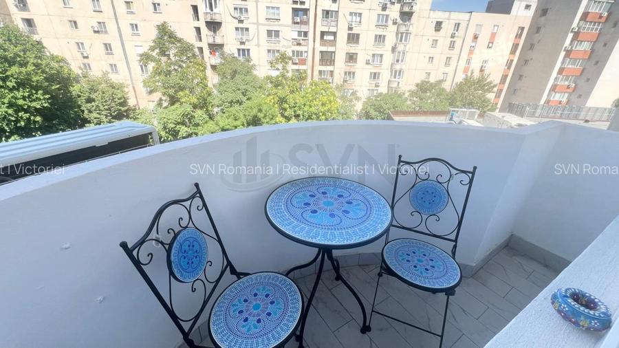 REA1026397 Apartament 3 camere Tineretului I Ideal Investitie - 11