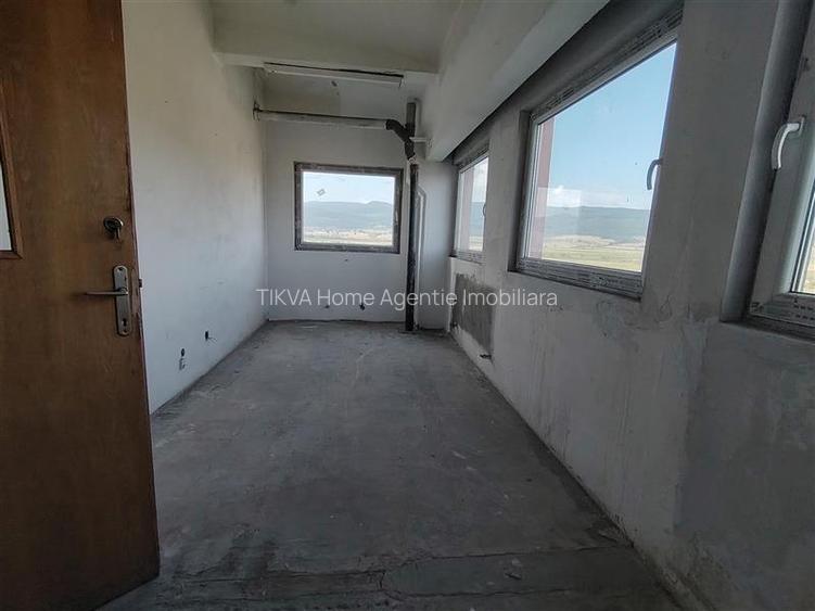 Cladire industriala cu societate in fuctiune (Miercurea Ciuc, str. Zorilor) - 18