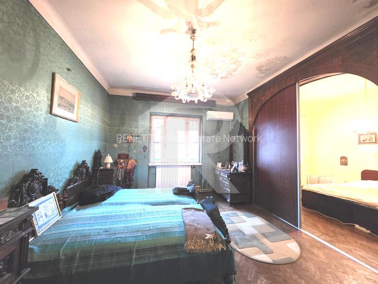 Apartament in Vila, 5 camere,  Alexandru Philippide 4, de renovat - 16