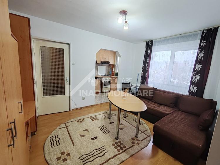 Apartament 3 camere cu parcare in Manastur Str. Mehedinti (zona Big) - 3