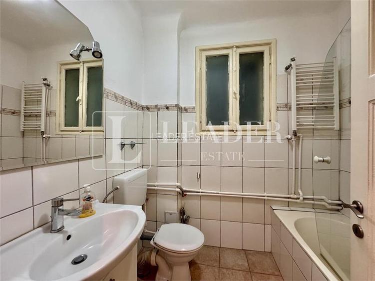 Ultracentral | Apartament 4 camere pentru birouri sau locuit - 19