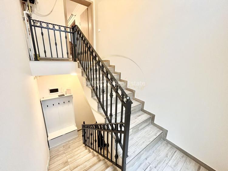 OCAZIE | Apartament 3 camere - super spațios - pet friendly - 72 mp - 10