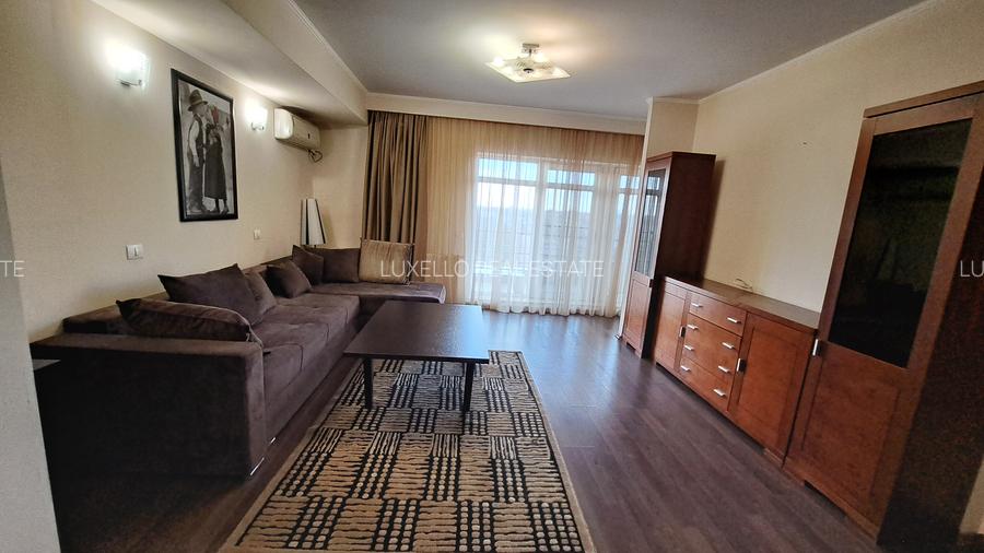 APARTAMENT 3 CAMERE LUX IN COMPLEX REZIDENTIAL CU CIRCUIT INCHIS - 5