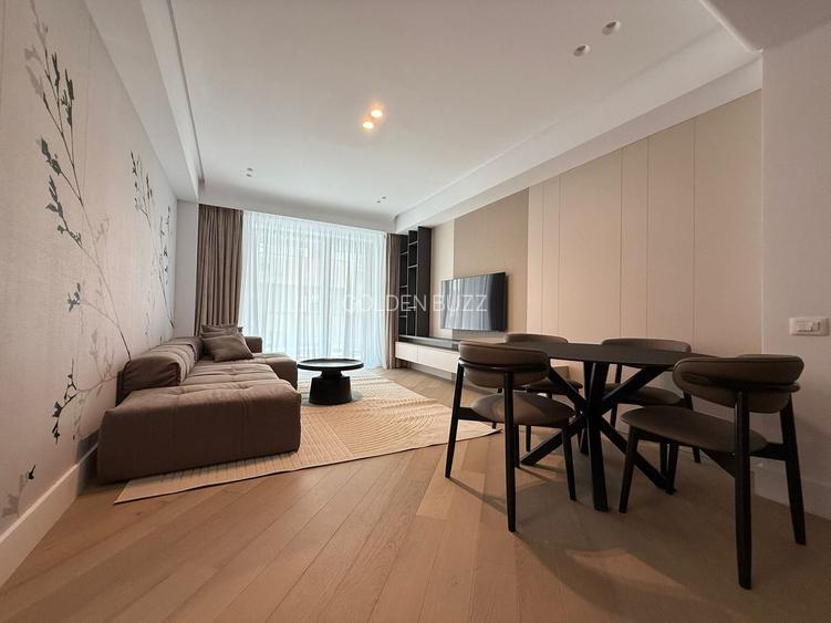 Apartament  3 camere Cortina 126 | Parcare - 2