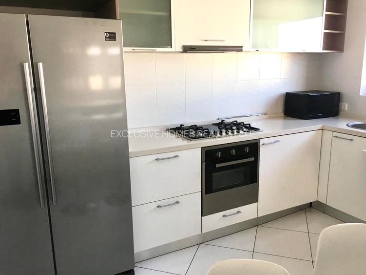Apartament lux Pipera Ibiza Sol - 9