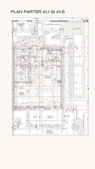 Astronomului Residence - 1