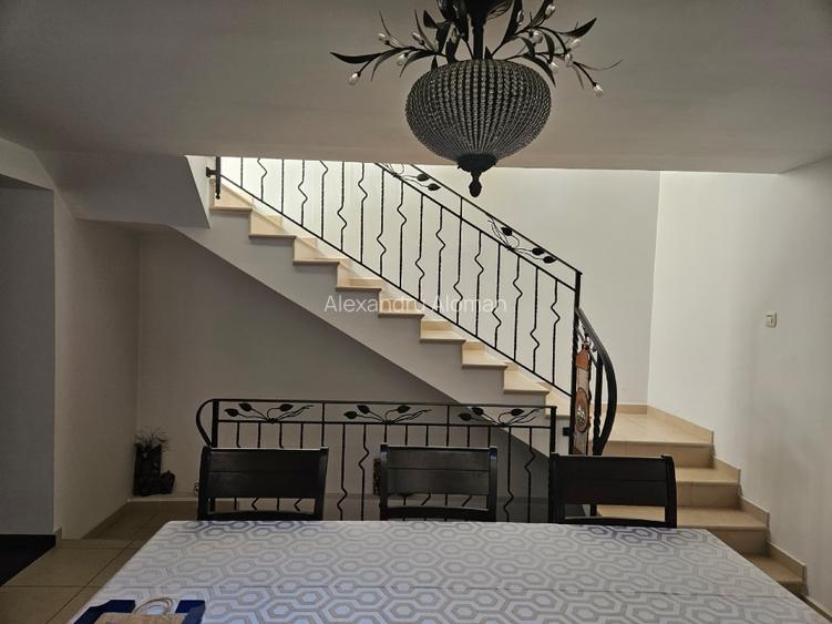 Vila 6 camere de inchiriat Domenii - 6