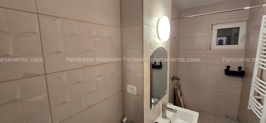 Garsoniera de inchiriat ultracentral ,Focsani - 5