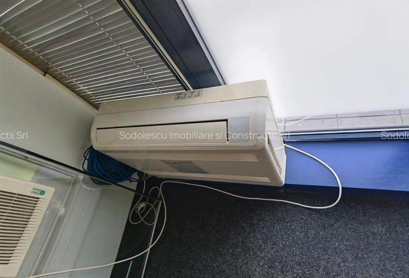 Spatii birouri/servicii - 49