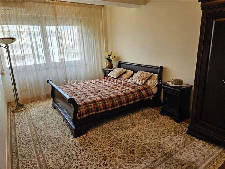 LANGA PARC HERASTRAU, 4 CAMERE SUPERBE, ET.4, 119 MP! - 21