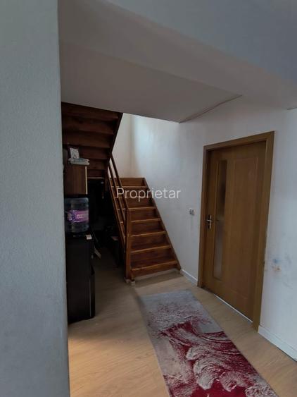 Casa individuala de vânzare zona linistita doar cu case - 14