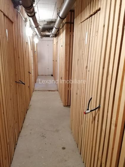 Apartament  cu doua camere zona Coresi-Kasper - 8