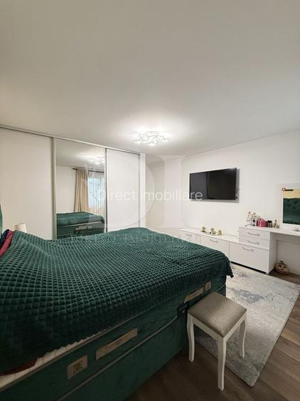 Apartament la cheie | terasă de 60 mp | Calea Baciului - 6