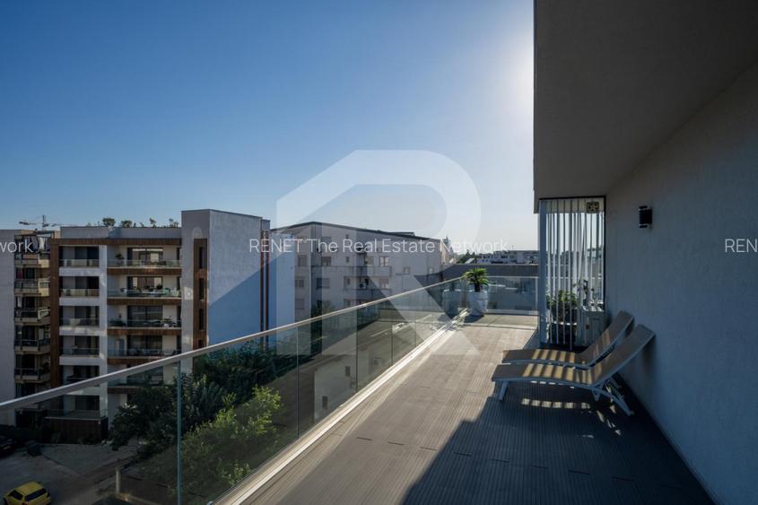 Penthouse  HERASTRAU - VIDA Residence - 24