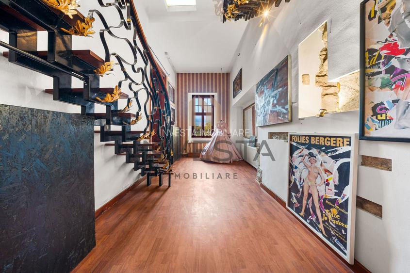 Oportunitate foarte Rara! Apartament Ultracentral Piata Unirii, 182 mp - 11