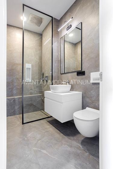 Laguna Residence, lux, vedere superba la lac, 2 locuri parcare in garaj - 21