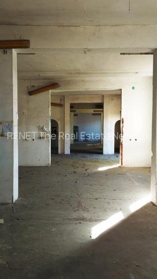 OCAZIE Complex industrial 4 hale producție + depozitare, 17.000 mp, des 180mp - 6