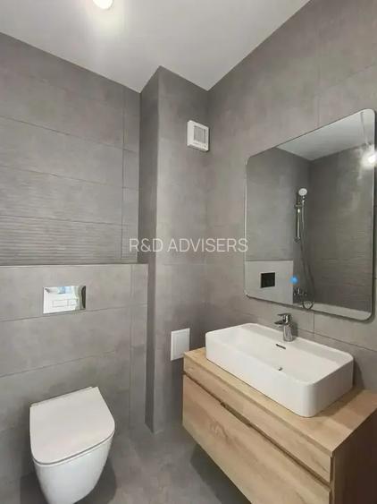 Apartament Lux 2 Camere Promenada Mall I Metrou - 6