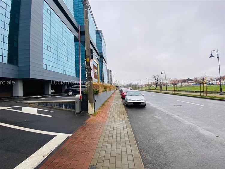 Spatiu birou semicentral Iasi, zona Palas Campus - Podul de Piatra - 13