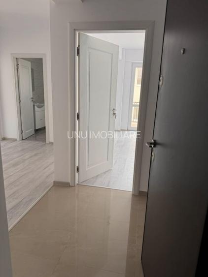 Apartament NOU 3 Camere Valea Lupului Intabulate 2025! Loc parcare! - 7