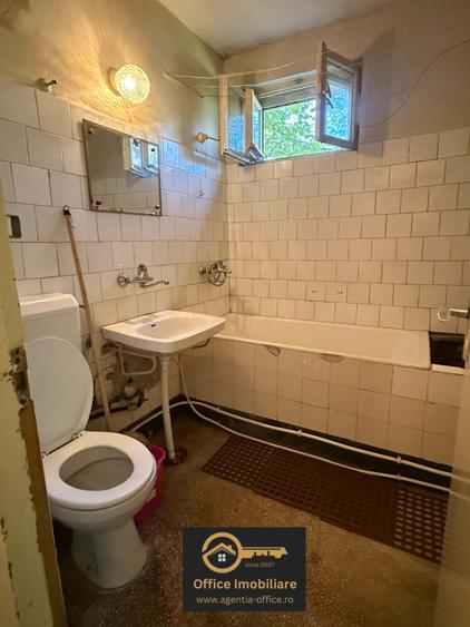 Victor Babes zona Iuliu Maniu apartament 2 camere