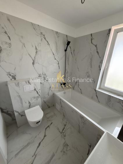 Penthouse City Park Mall | Terasă 40 mp & 2 Locuri de Parcare - 13