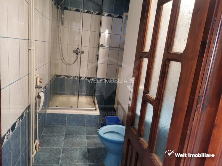 Apartament 3 camere,  Manastur, zona strazii Garbau  - 6