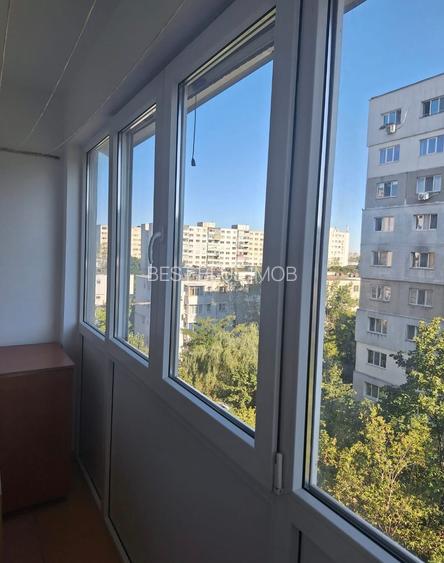 Ap.3 cd. Mircea cel Batran, 71mp, et.6, mobilat si utilat! - 12