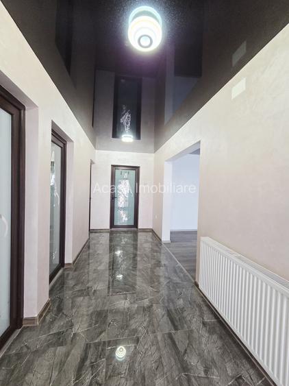 Proprietate noua Vasile Alecsandri St 915 mp utilitati racordate - 4