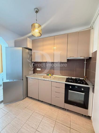 Apartament de inchiriat / Zona Chios / - 6