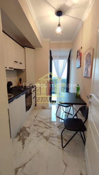 Apartament 2 camere Copou! - 9