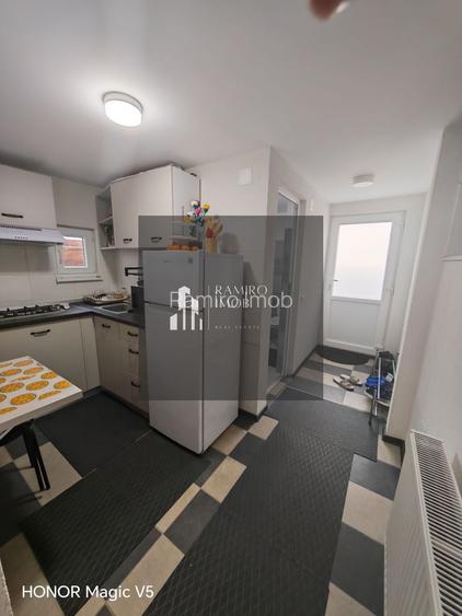 Oferta! Vilă de vânzare–Otopeni 4 camere | Curte 276 mp | Deschidere - 20