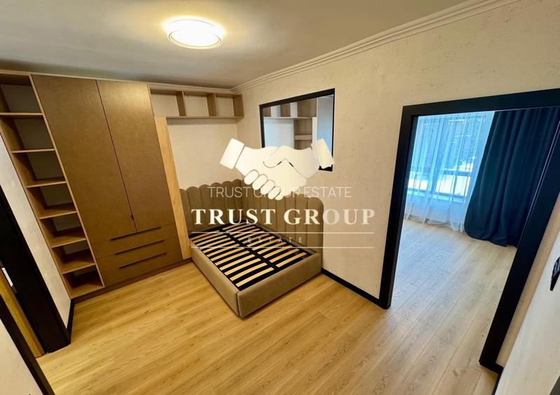 Apartament 3 camere tip duplex Parcul Circului | Boxa | Parcare - 4