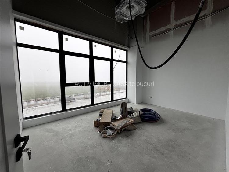 Hala Industriala Noua 2025 – Acces Rapid la Autostrada  - 7000 mp - 15