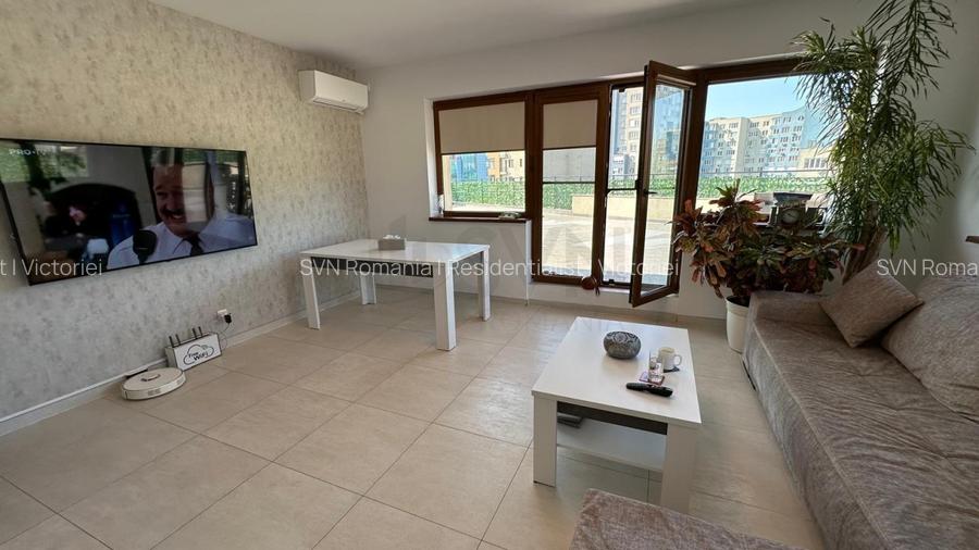 REA1024213 Penthouse 4 camere Zona Centrala - 4