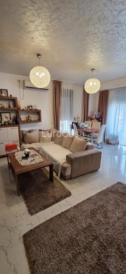 Apartament 3 camere bloc nou Găvana 3 | 2 băi | Parcare | 70 mp - 3