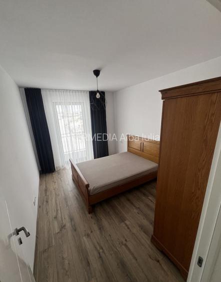 Apartament 2 camere I Parcare | 1 Baie | 1 Balcon | 56 mp | Bloc NOU | Lift | - 6