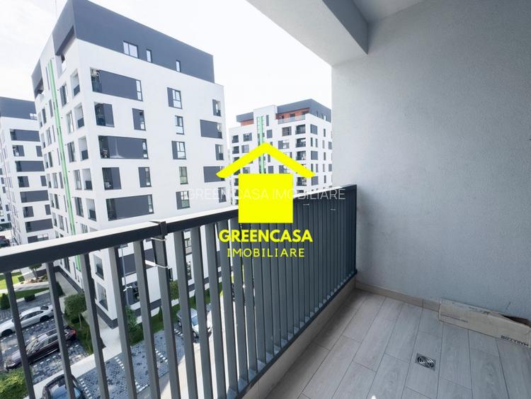 Apartament modern, 3 camere, 78mp, Columna, Vivo - 14