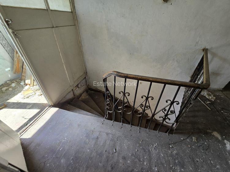 Teren 511 mp, pentru dezvoltare imobiliara, str Despot Voda nr 10 - 11